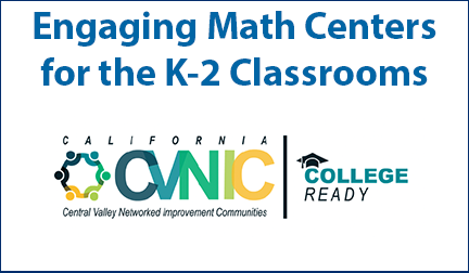 engaging-math-centers-for-k-2-classrooms Professional Learning Session: Engaging Math Centers for K-2 Classrooms