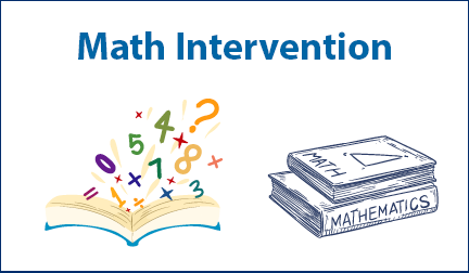 Math Intervention