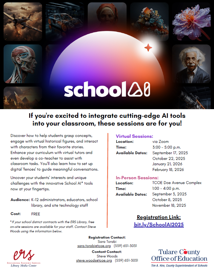 SchoolAI