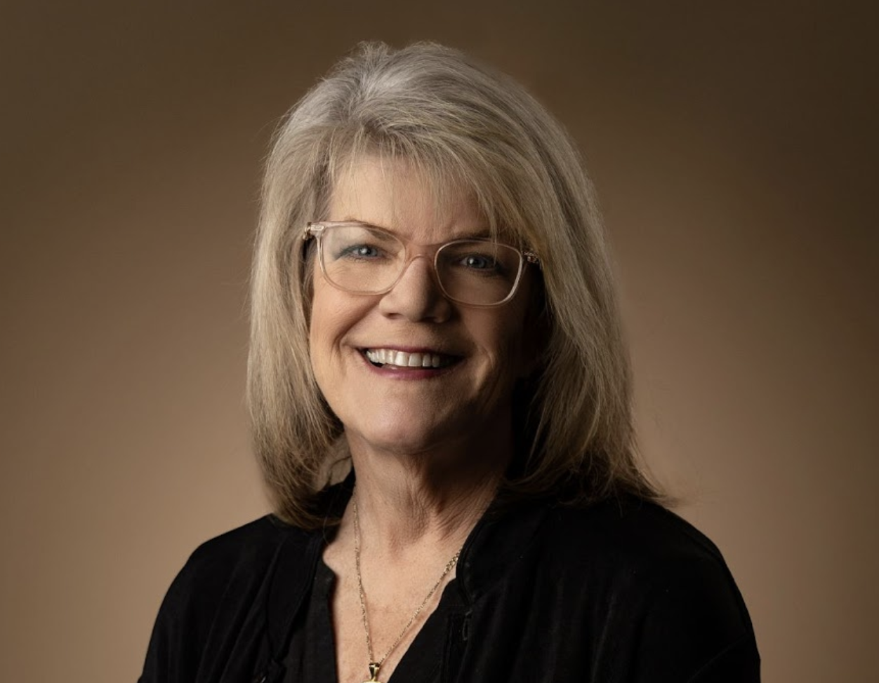 Photo of Samantha Tate