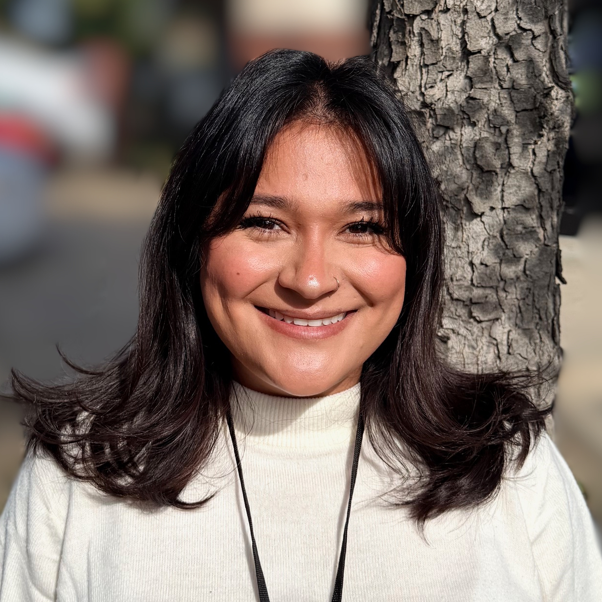 JMB dream center staff female