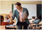 substitute