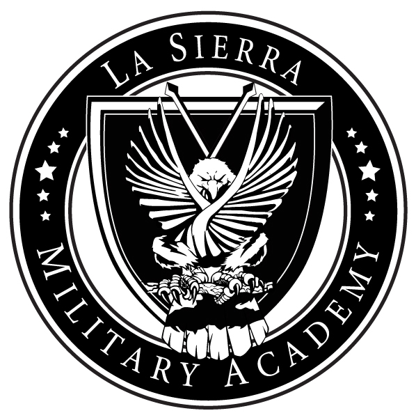 La Sierra Military Academy Logo