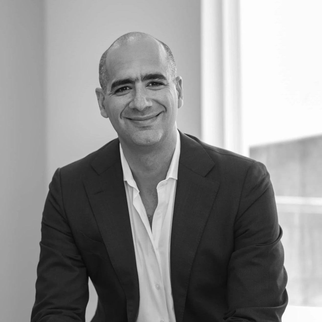Roni Habib