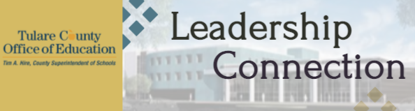 Leadership Newsletter Banner