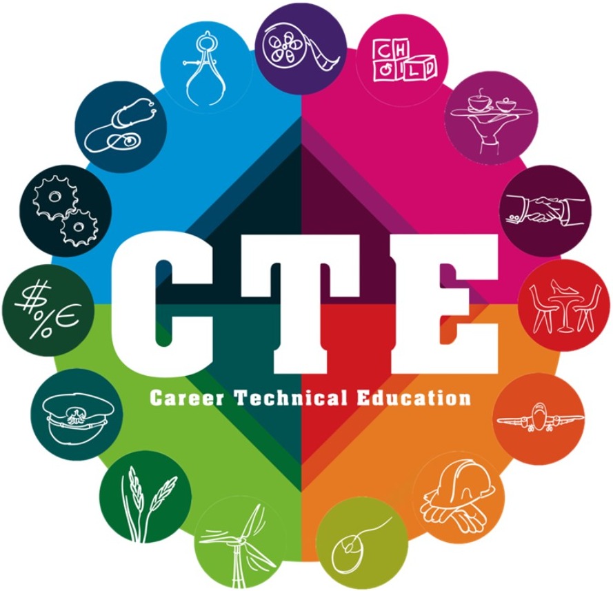 CTE Industry Sector