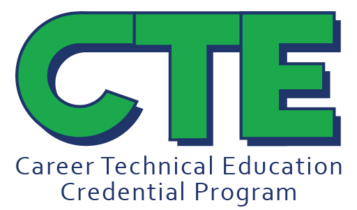 CTE logo