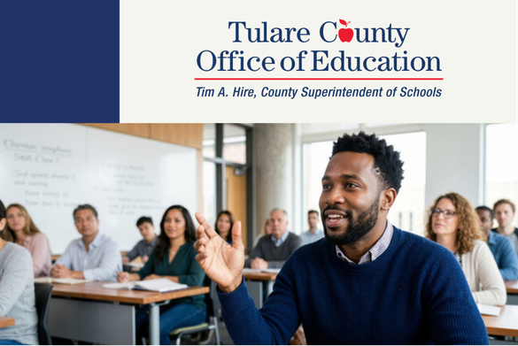 Teacher Induction Program