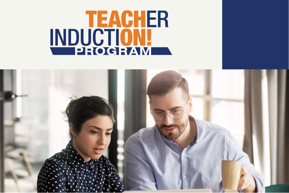 Teacher Induction Program