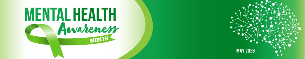 mham 2026 Mental Health Awareness Month banner 2026