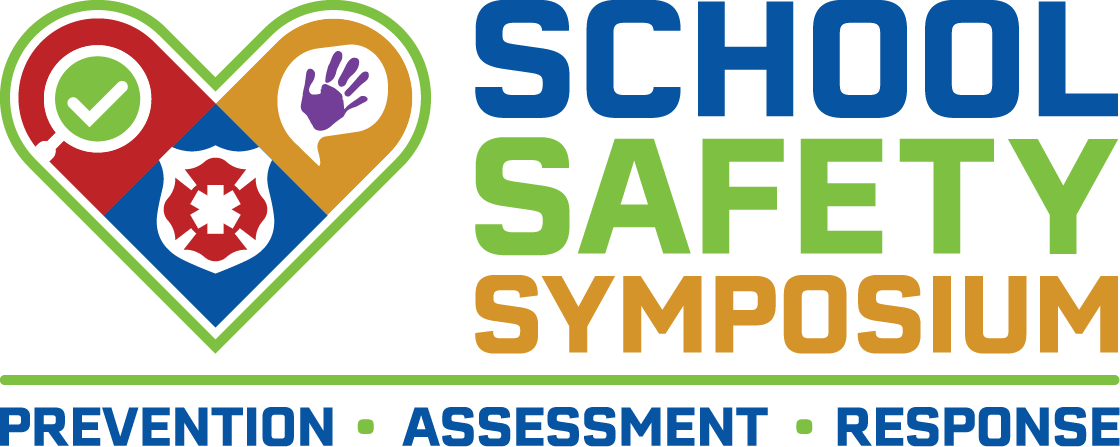 School Safety Symposium Logo