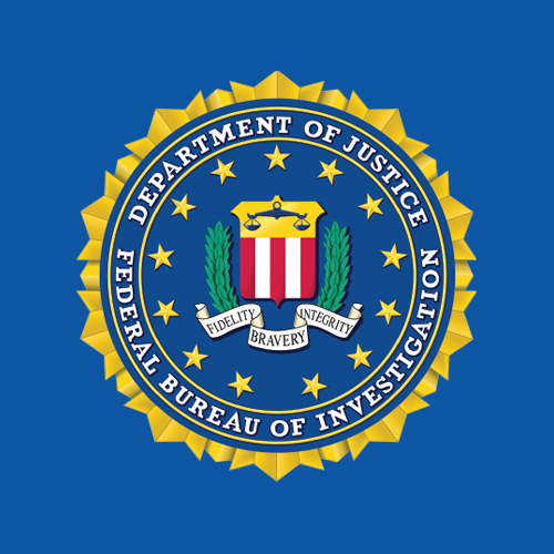 Symposium-TCOEsite-FBI Badge