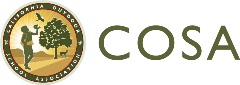 California Outdoor School Association Logo