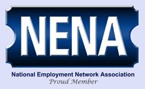NENA Logo