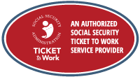 SSA Ticket Logo