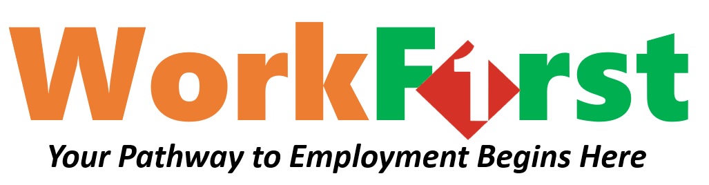 WorkFirst Logo