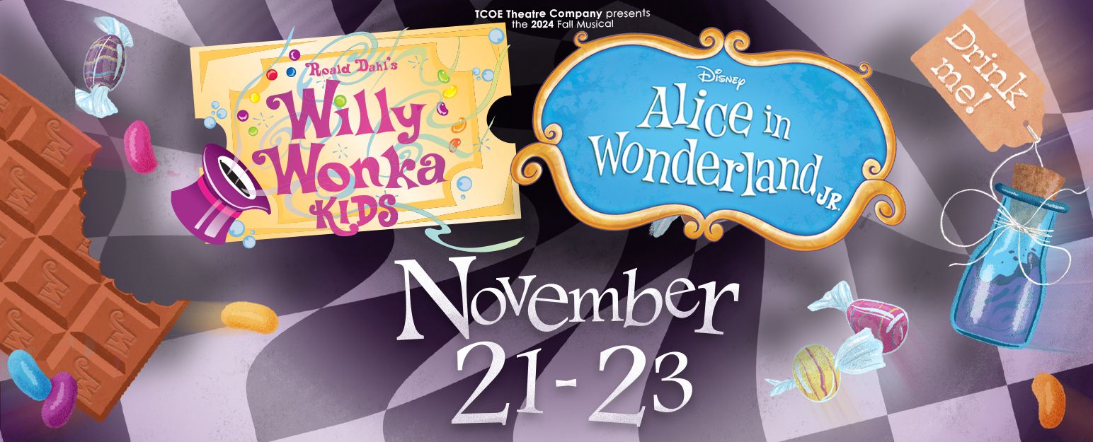 Alice-Wonka Poster Web Banner