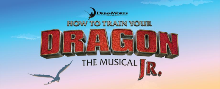 Dragon Banner