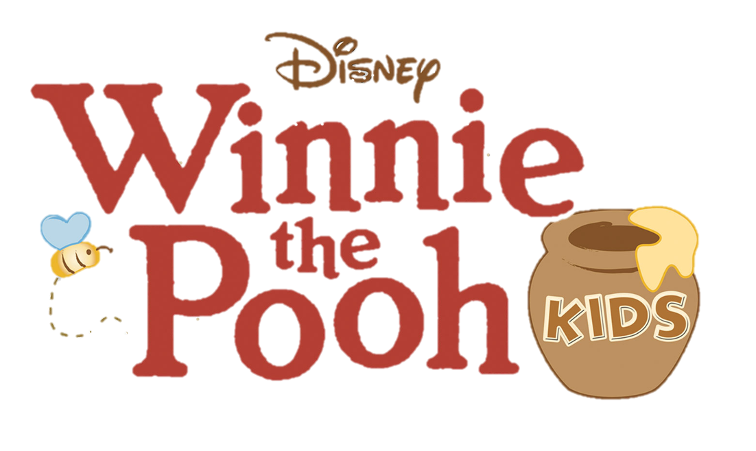 WInnie the Pooh graphic