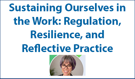 Sustaining Ourselves Professional Learning